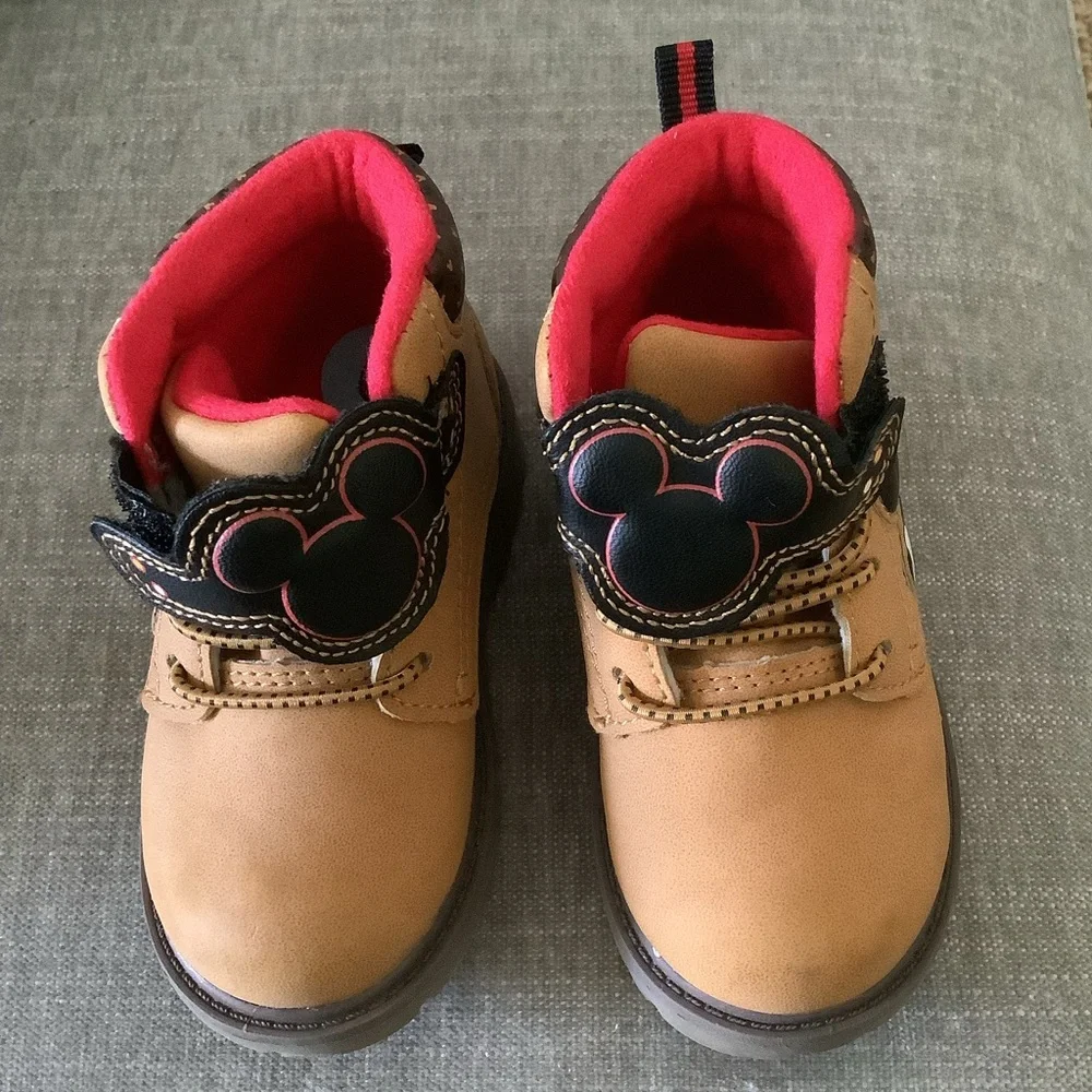 Disney junior mickey